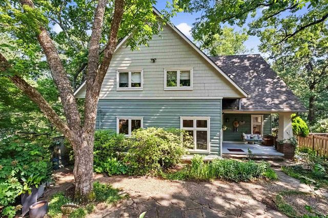 3905 N Lookout Street, Little Rock, AR 72205