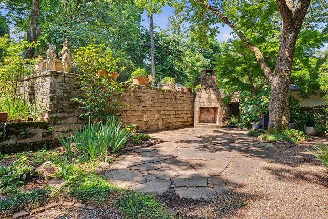 3905 N Lookout Street, Little Rock, AR 72205