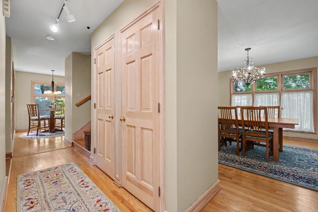 3905 N Lookout Street, Little Rock, AR 72205