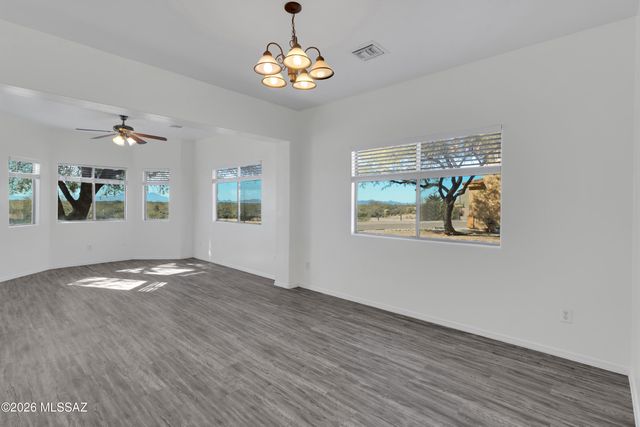 6715 S Via Molino De Viento N, South Tucson, AZ 85713