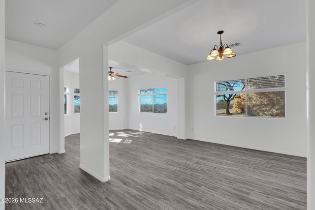 6715 S Via Molino De Viento N, South Tucson, AZ 85713