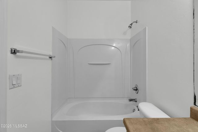 6715 S Via Molino De Viento N, South Tucson, AZ 85713