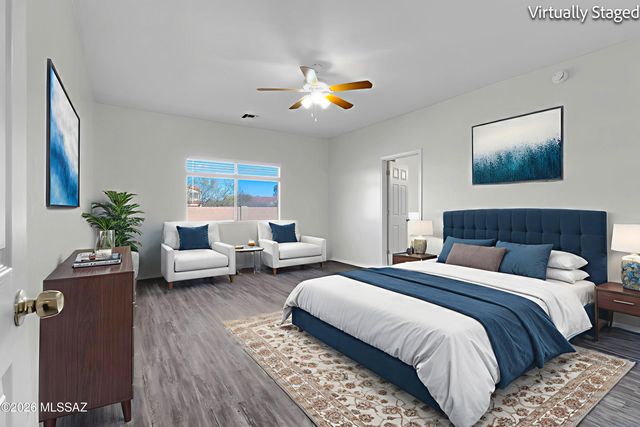 6715 S Via Molino De Viento N, South Tucson, AZ 85713