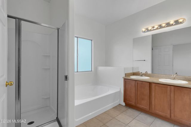 6715 S Via Molino De Viento N, South Tucson, AZ 85713