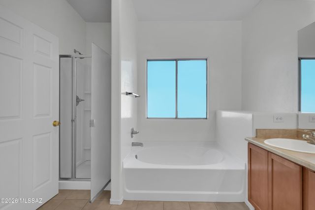 6715 S Via Molino De Viento N, South Tucson, AZ 85713