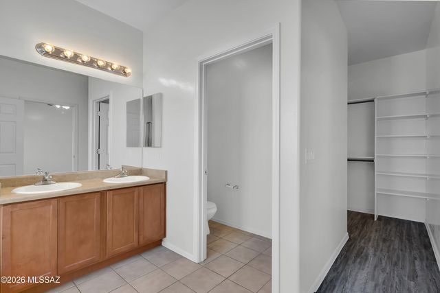 6715 S Via Molino De Viento N, South Tucson, AZ 85713