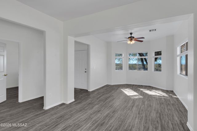 6715 S Via Molino De Viento N, South Tucson, AZ 85713