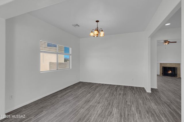 6715 S Via Molino De Viento N, South Tucson, AZ 85713