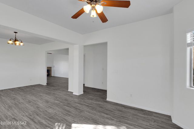 6715 S Via Molino De Viento N, South Tucson, AZ 85713