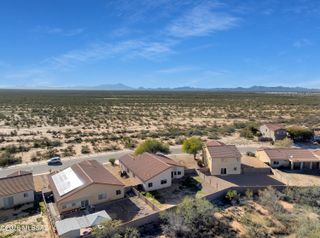 6715 S Via Molino De Viento N, South Tucson, AZ 85713