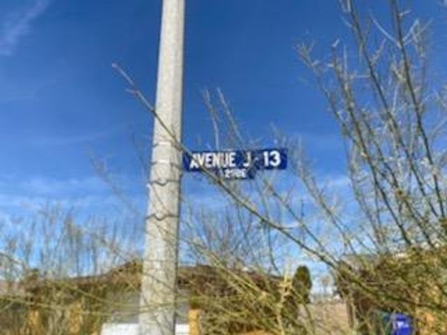 0 E Standridge Avenue, Lancaster, CA 93535