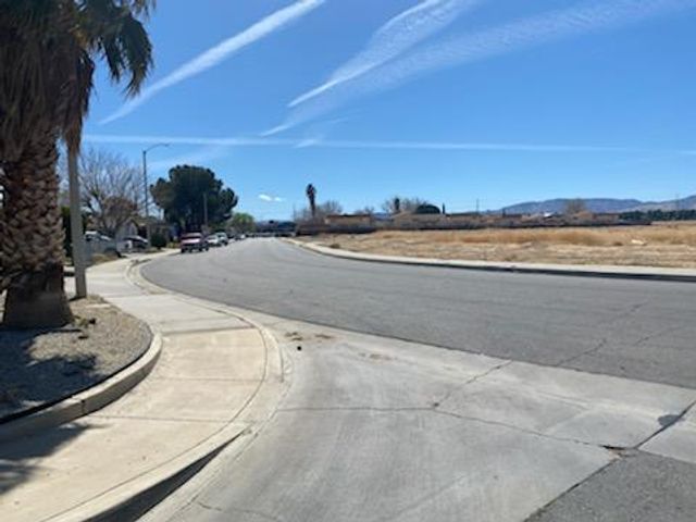 0 E Standridge Avenue, Lancaster, CA 93535