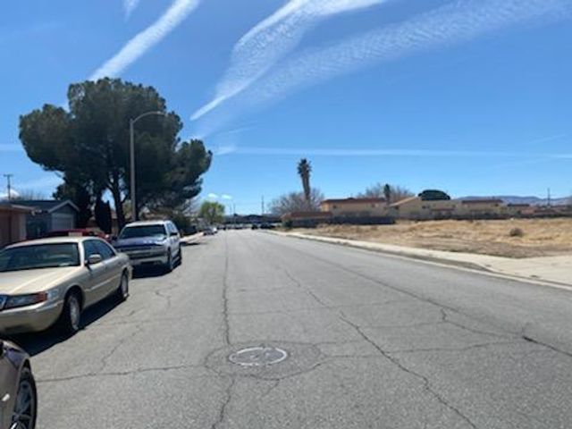 0 E Standridge Avenue, Lancaster, CA 93535