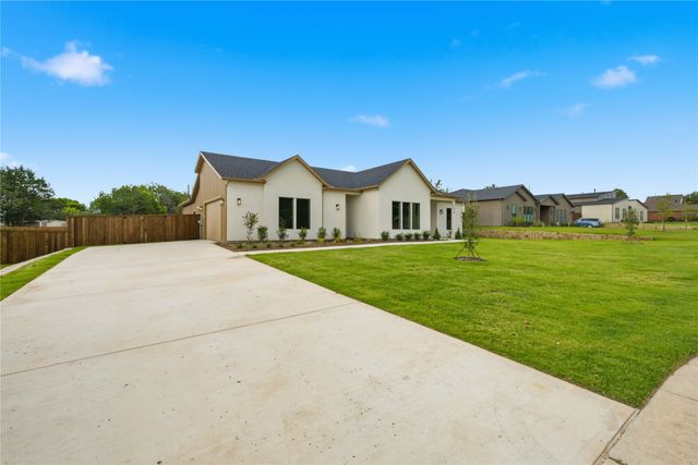 2626 Bainbridge Drive, Dallas, TX 75237