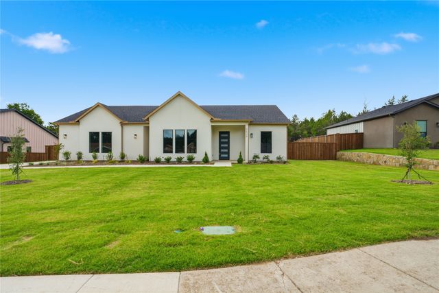 2626 Bainbridge Drive, Dallas, TX 75237