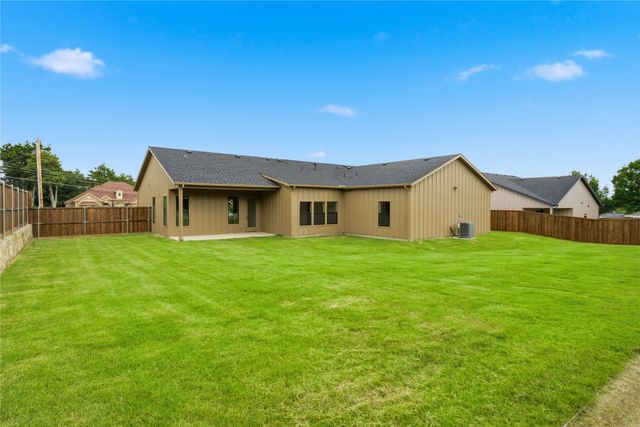 2626 Bainbridge Drive, Dallas, TX 75237