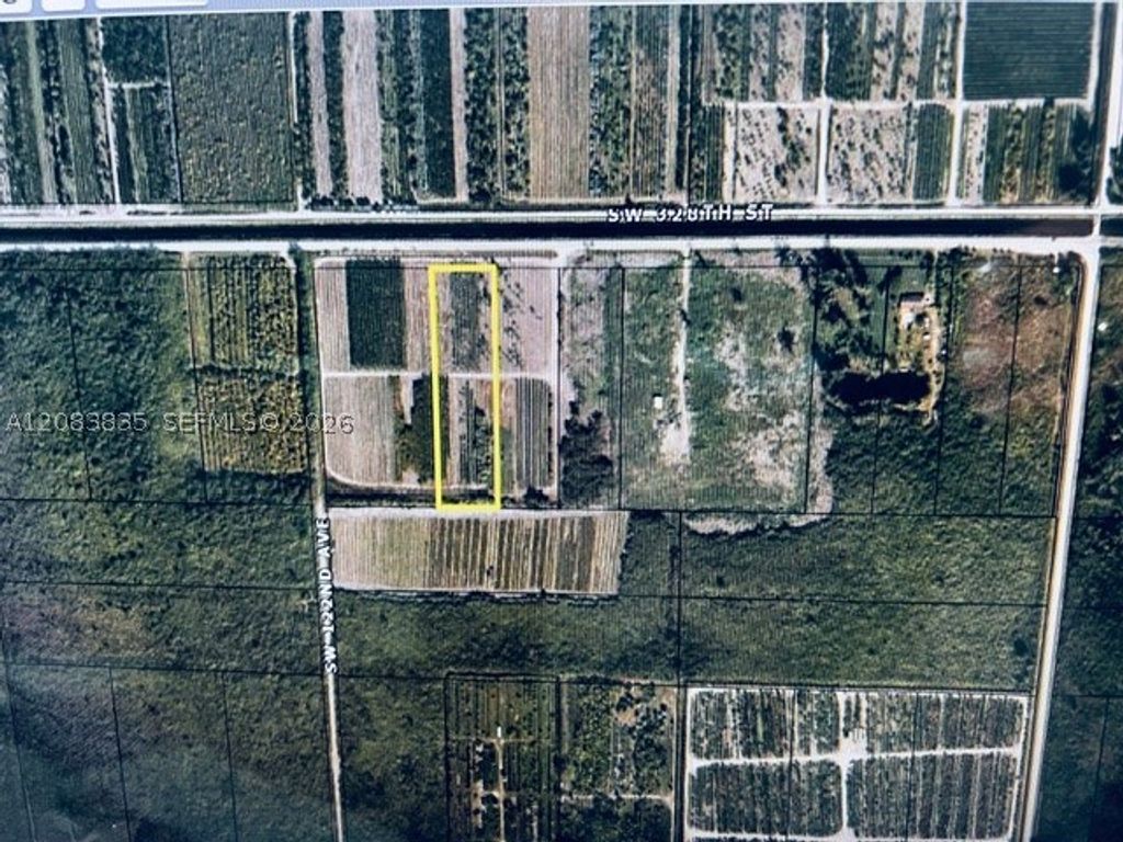 336 st SW 122 ave, Homestead, FL 33035