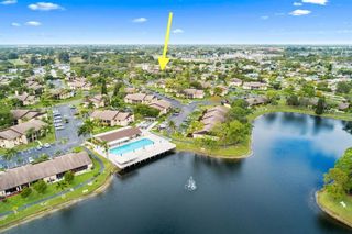 444 Pine Glen Lane D-1, Greenacres, FL 33463