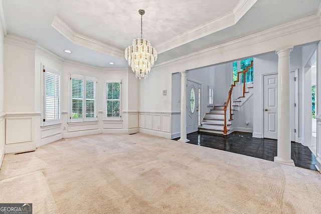 105 Monroe Drive, Mcdonough, GA 30252