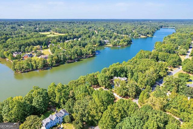 105 Monroe Drive, Mcdonough, GA 30252