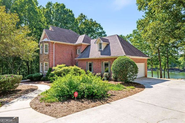 105 Monroe Drive, Mcdonough, GA 30252