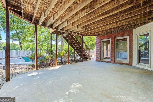 105 Monroe Drive, Mcdonough, GA 30252