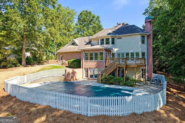 105 Monroe Drive, Mcdonough, GA 30252