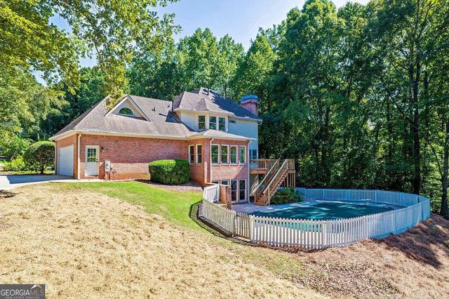 105 Monroe Drive, Mcdonough, GA 30252