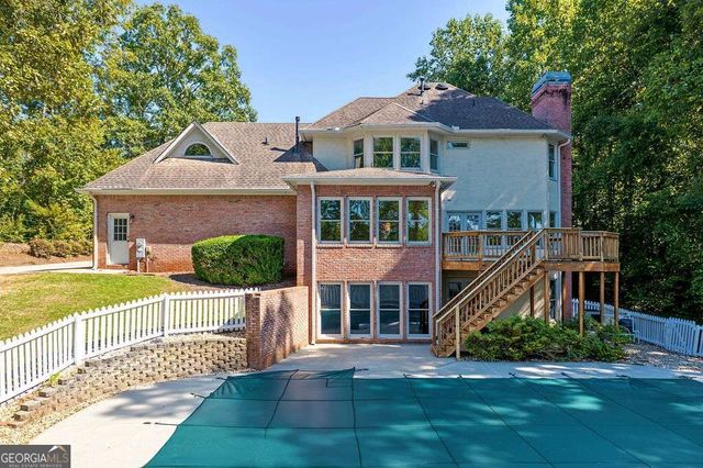105 Monroe Drive, Mcdonough, GA 30252