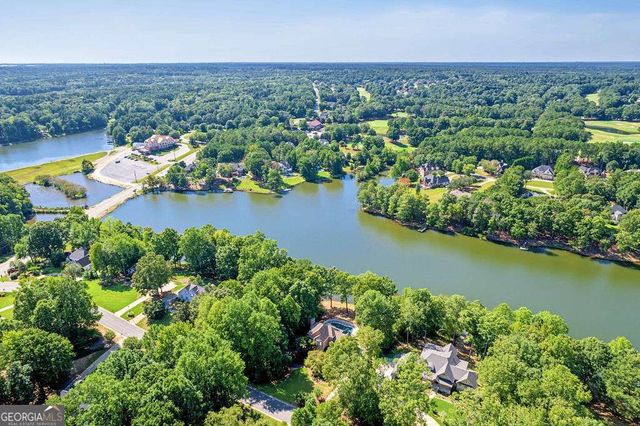 105 Monroe Drive, Mcdonough, GA 30252