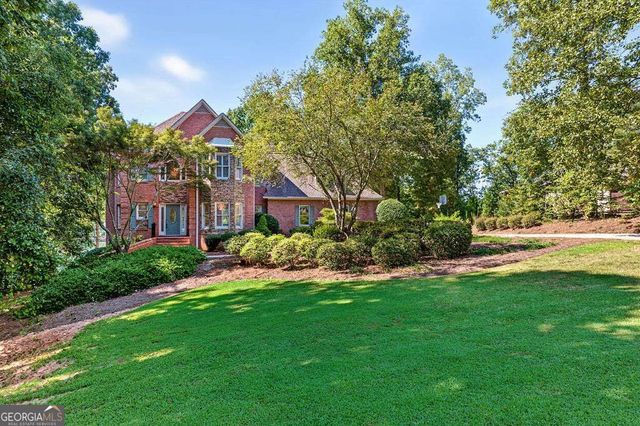 105 Monroe Drive, Mcdonough, GA 30252