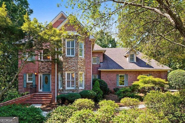 105 Monroe Drive, Mcdonough, GA 30252
