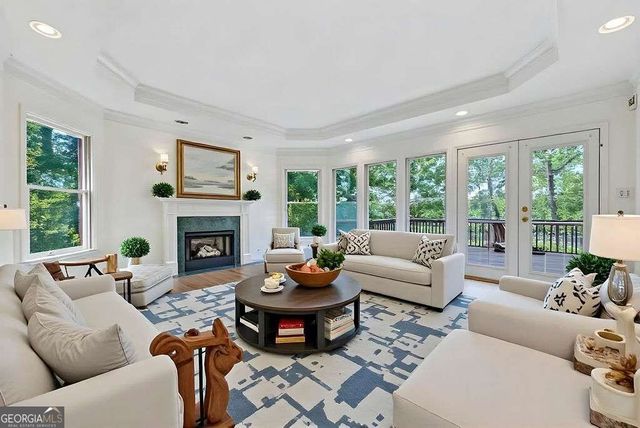105 Monroe Drive, Mcdonough, GA 30252
