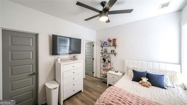 212 Georgia Avenue S, Bremen, GA 30110