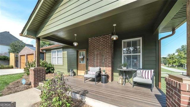 212 Georgia Avenue S, Bremen, GA 30110