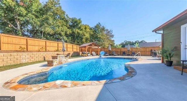 212 Georgia Avenue S, Bremen, GA 30110
