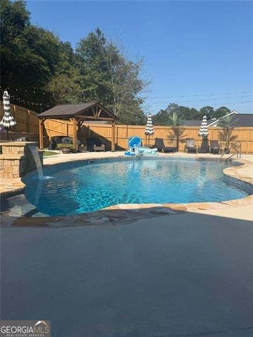 212 Georgia Avenue S, Bremen, GA 30110