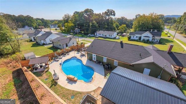 212 Georgia Avenue S, Bremen, GA 30110