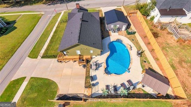 212 Georgia Avenue S, Bremen, GA 30110