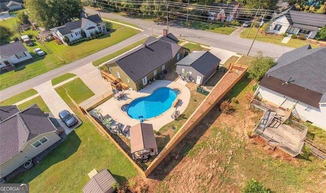 212 Georgia Avenue S, Bremen, GA 30110