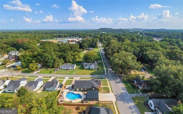 212 Georgia Avenue S, Bremen, GA 30110
