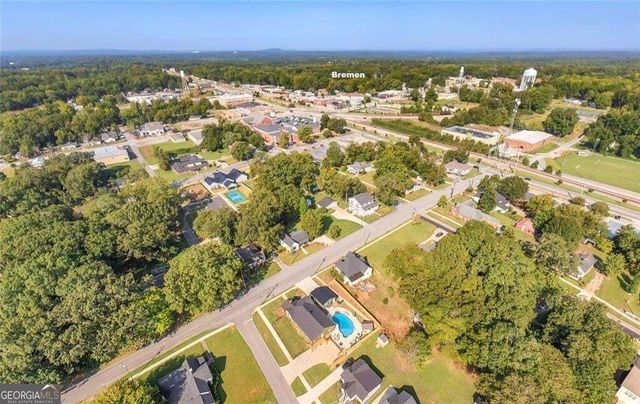 212 Georgia Avenue S, Bremen, GA 30110