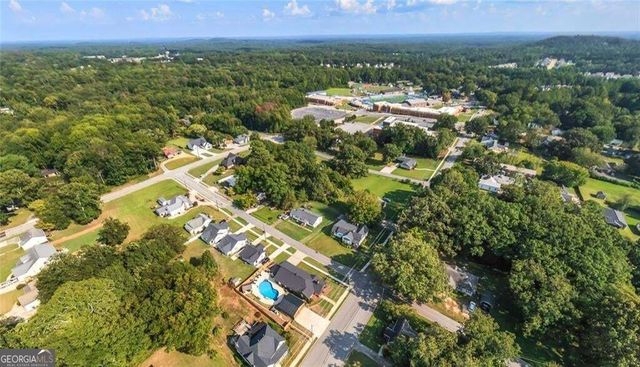 212 Georgia Avenue S, Bremen, GA 30110