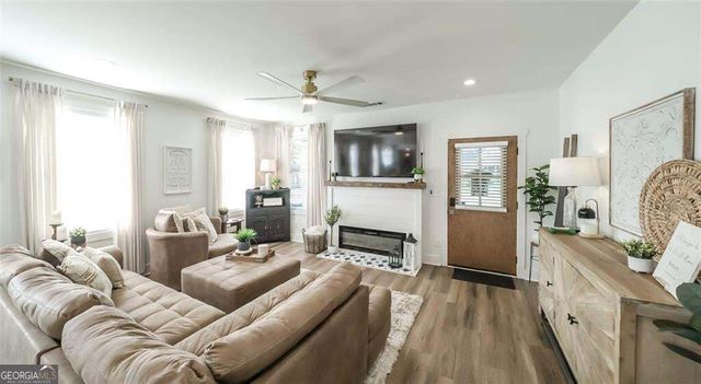 212 Georgia Avenue S, Bremen, GA 30110