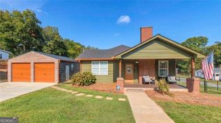 212 Georgia Avenue S, Bremen, GA 30110