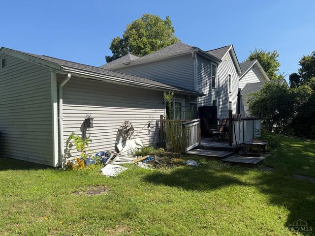175 Washington Avenue, Glendale, OH 45246