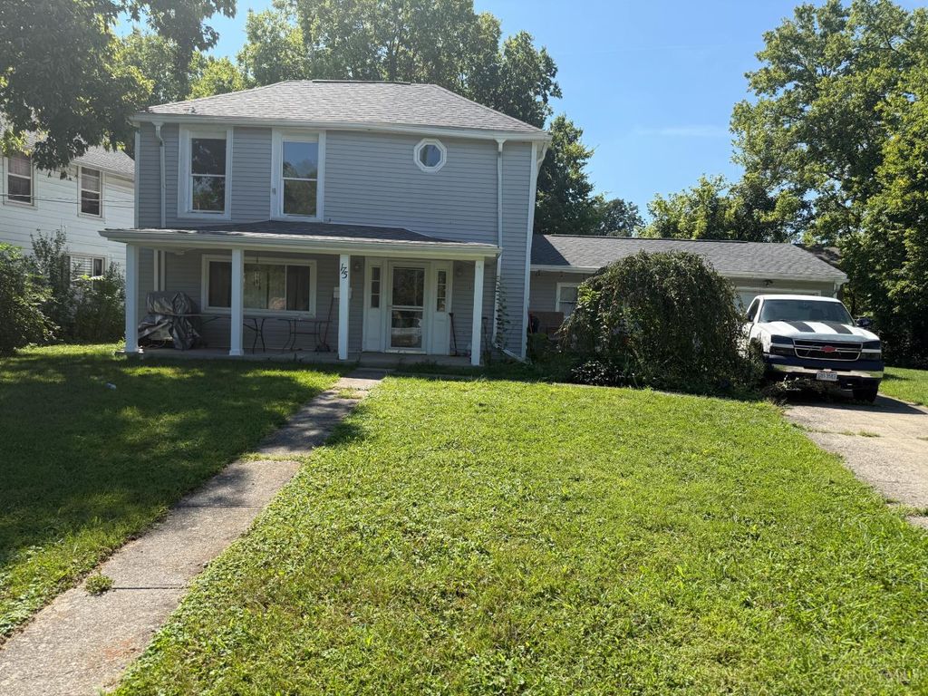 175 Washington Avenue, Glendale, OH 45246