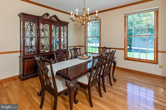 51 FIELDSTONE RD, Skillman, NJ 08558