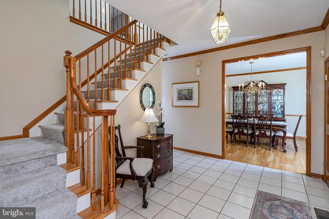 51 FIELDSTONE RD, Skillman, NJ 08558