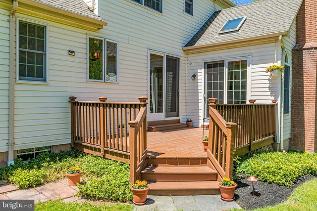 51 FIELDSTONE RD, Skillman, NJ 08558